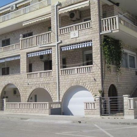 Appartement Dariana à Makarska Extérieur photo