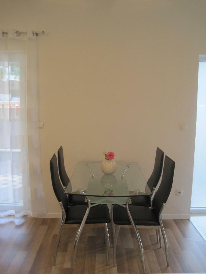 Appartement Dariana à Makarska Extérieur photo