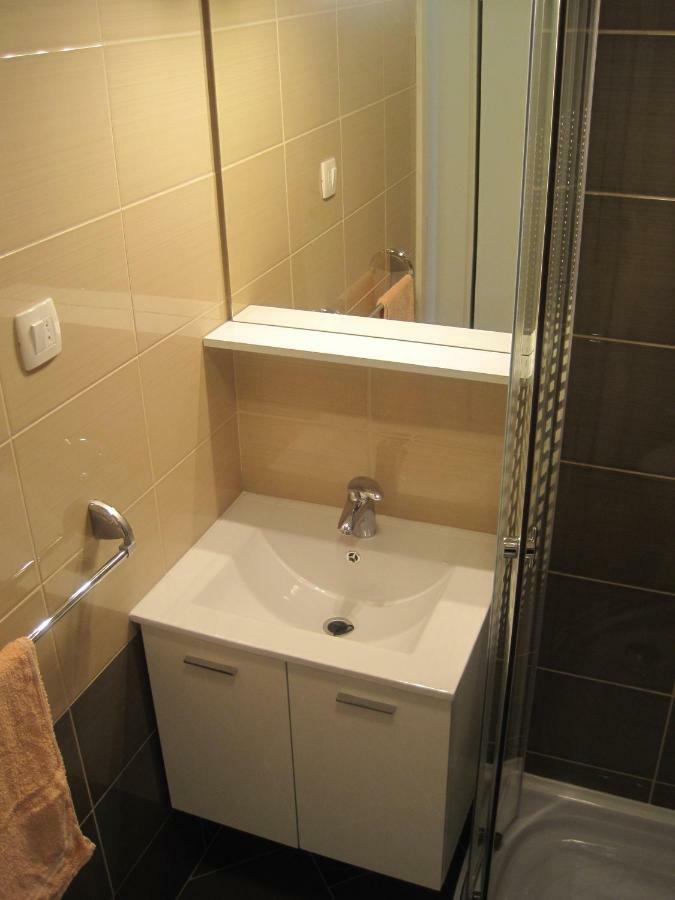 Appartement Dariana à Makarska Extérieur photo