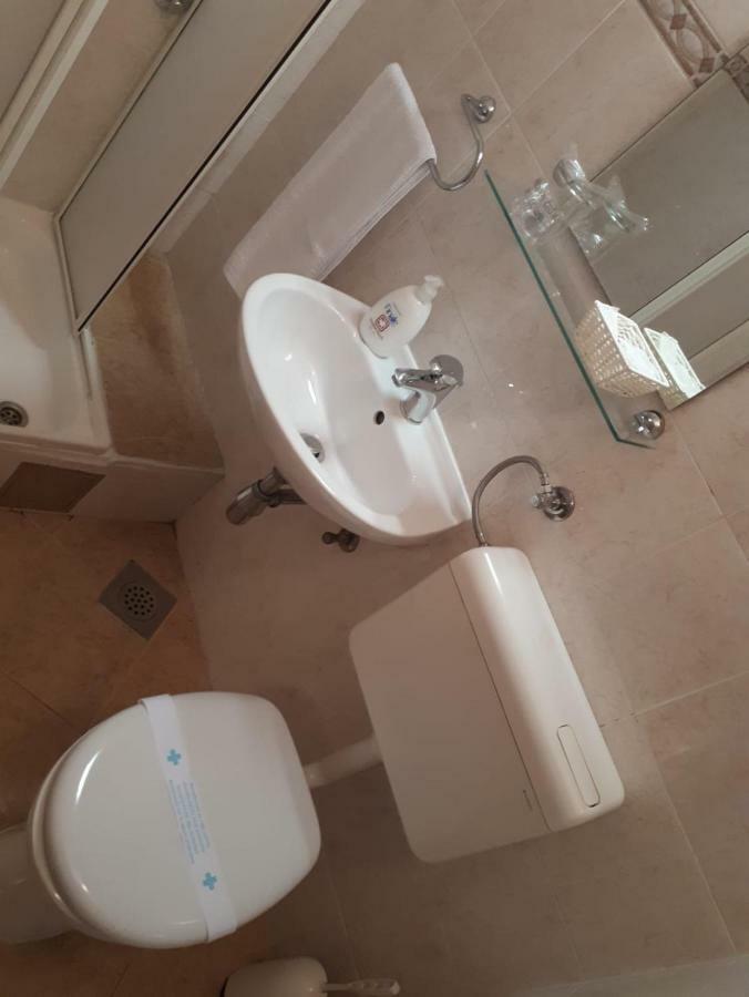 Appartement Dariana à Makarska Extérieur photo
